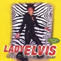 Lady Elvis