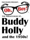 Buddy Holly Tribute Concert