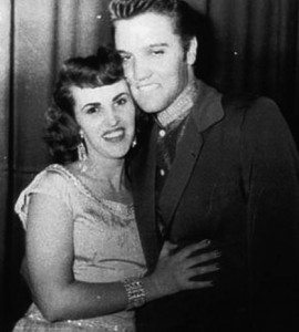 wanda and elvis were lovers